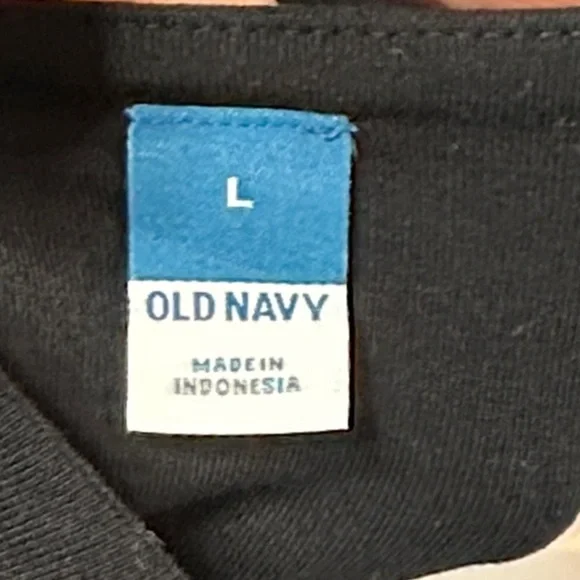 Old Navy Elegant Black Strapless Dress - Picture 2 of 4